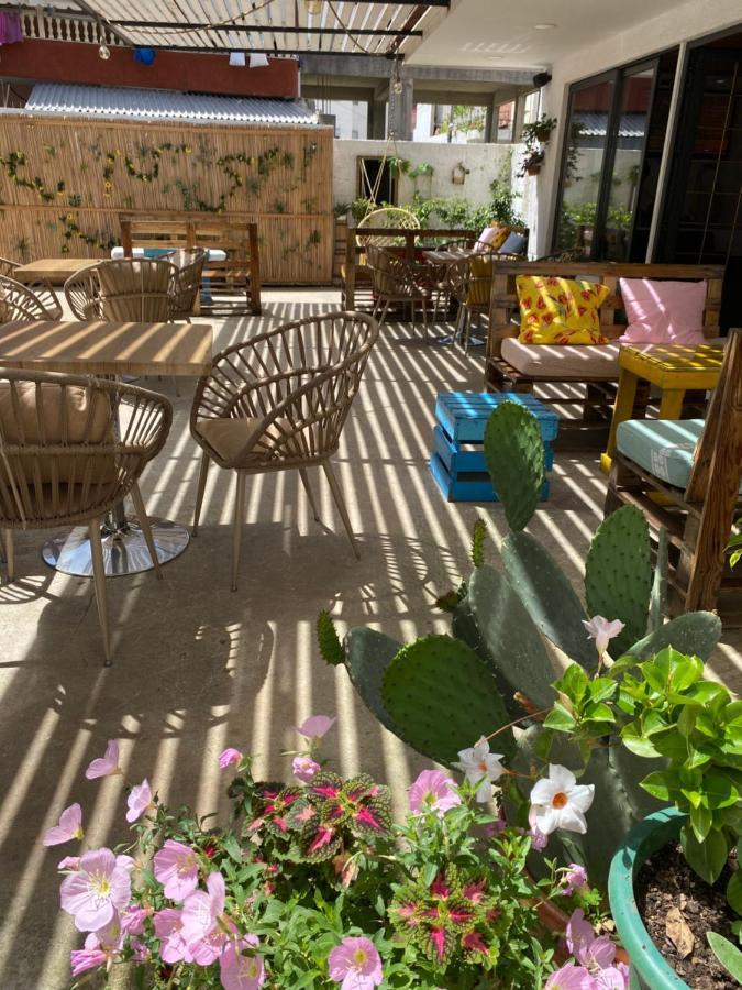 Eden Suites & Apartments Σαράντα Εξωτερικό φωτογραφία